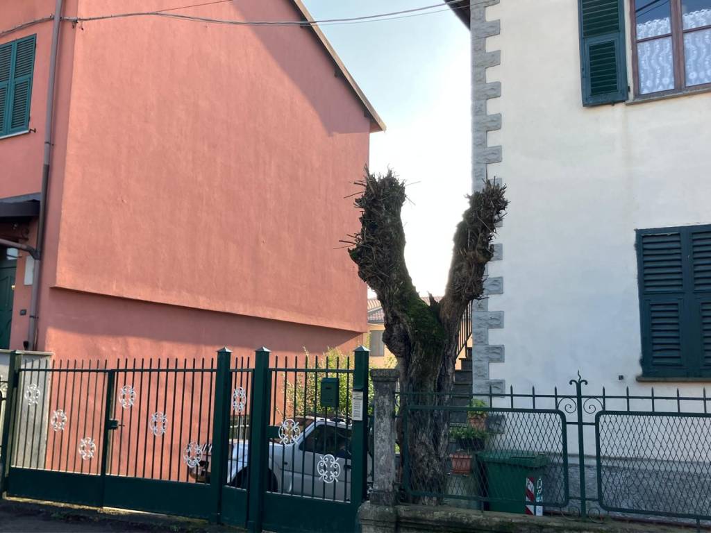 Casa indipendente a Arquata scrivia in Via 25 Aprile - Foto 4