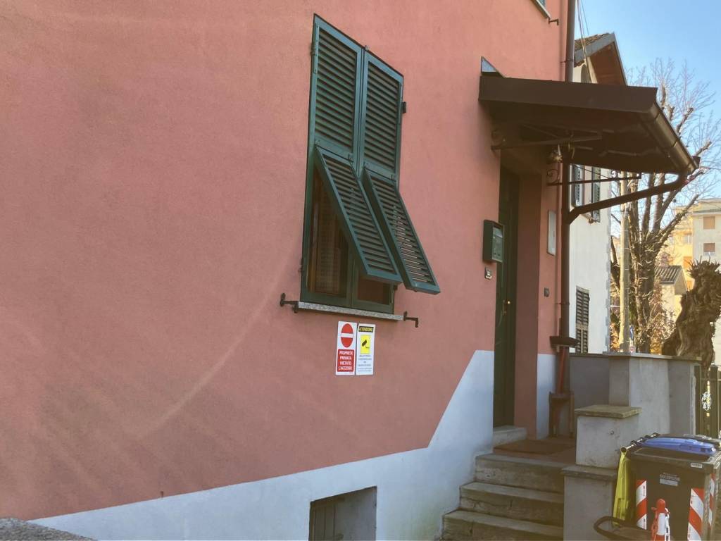 Casa indipendente a Arquata scrivia in Via 25 Aprile - Foto 5