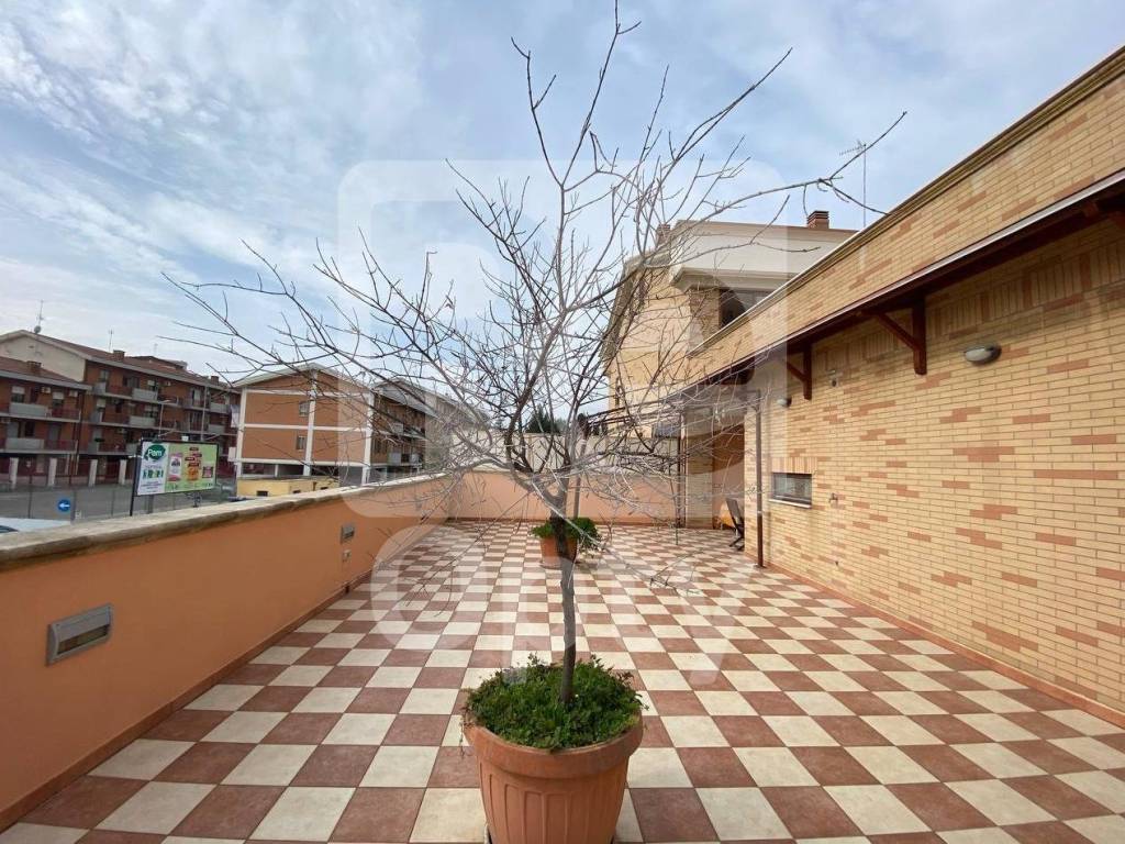 Appartamento a San severo in Via Guido Rossa - Foto 2