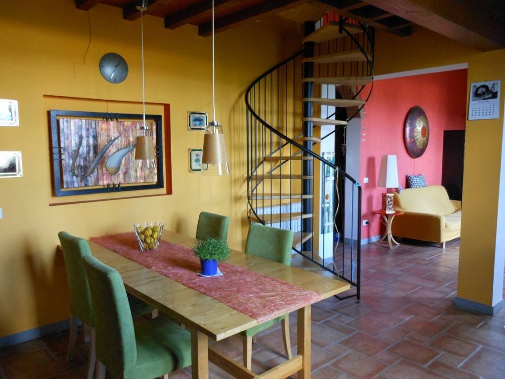 Rustico / casale a Carmignano - Foto 3