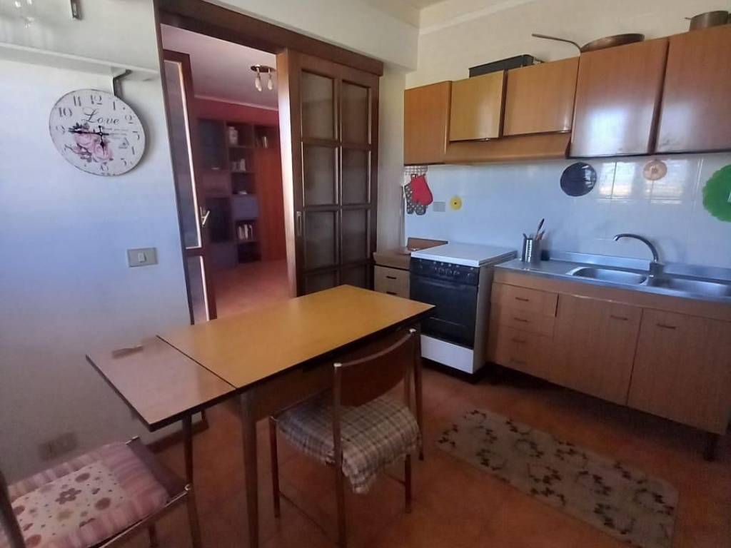 Appartamento a Reggio calabria in Traversa Via Marra - Foto 5