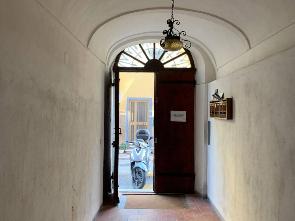 Appartamento a Portoferraio in Via del Carmine, 31 - Foto 2