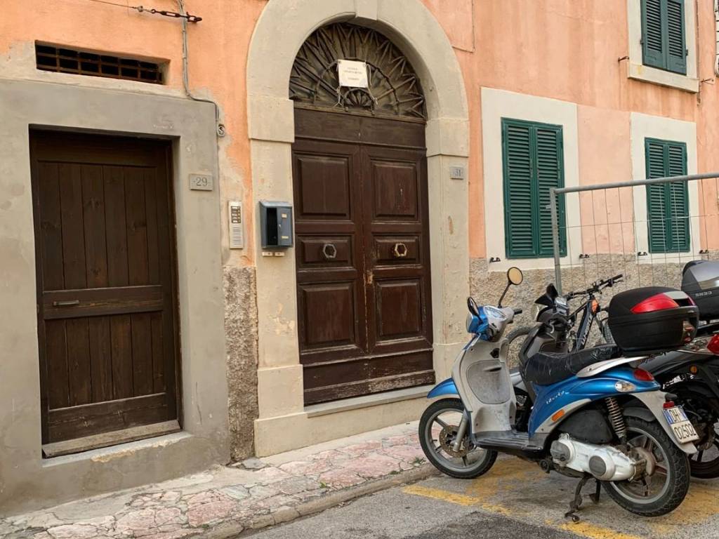 Appartamento a Portoferraio in Via del Carmine, 31 - Foto 3