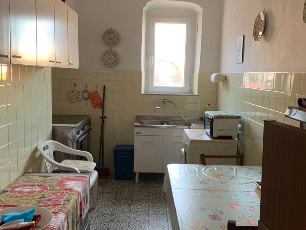 Appartamento a Portoferraio in Via del Carmine, 31 - Foto 4