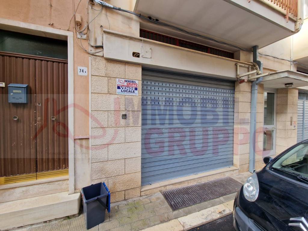 Immobile a Andria in Via Alessandro Manzoni - Foto 3