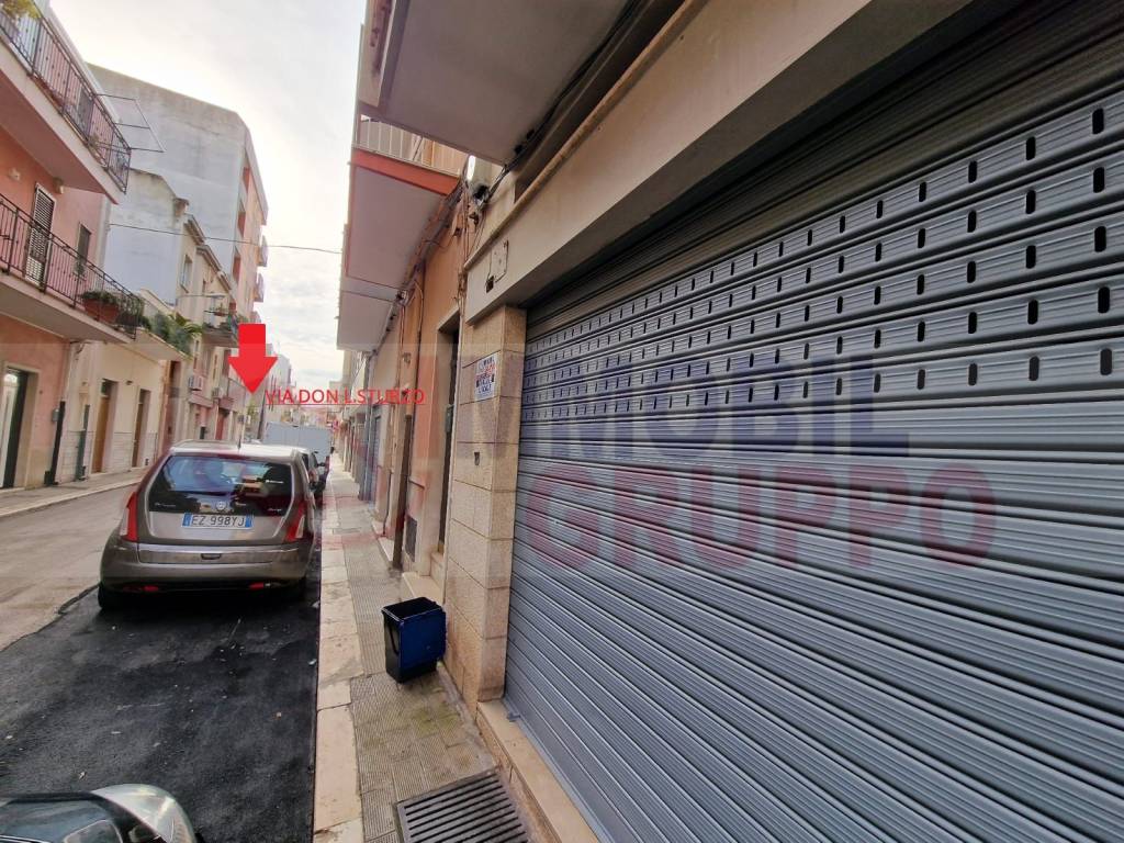 Immobile a Andria in Via Alessandro Manzoni - Foto 4