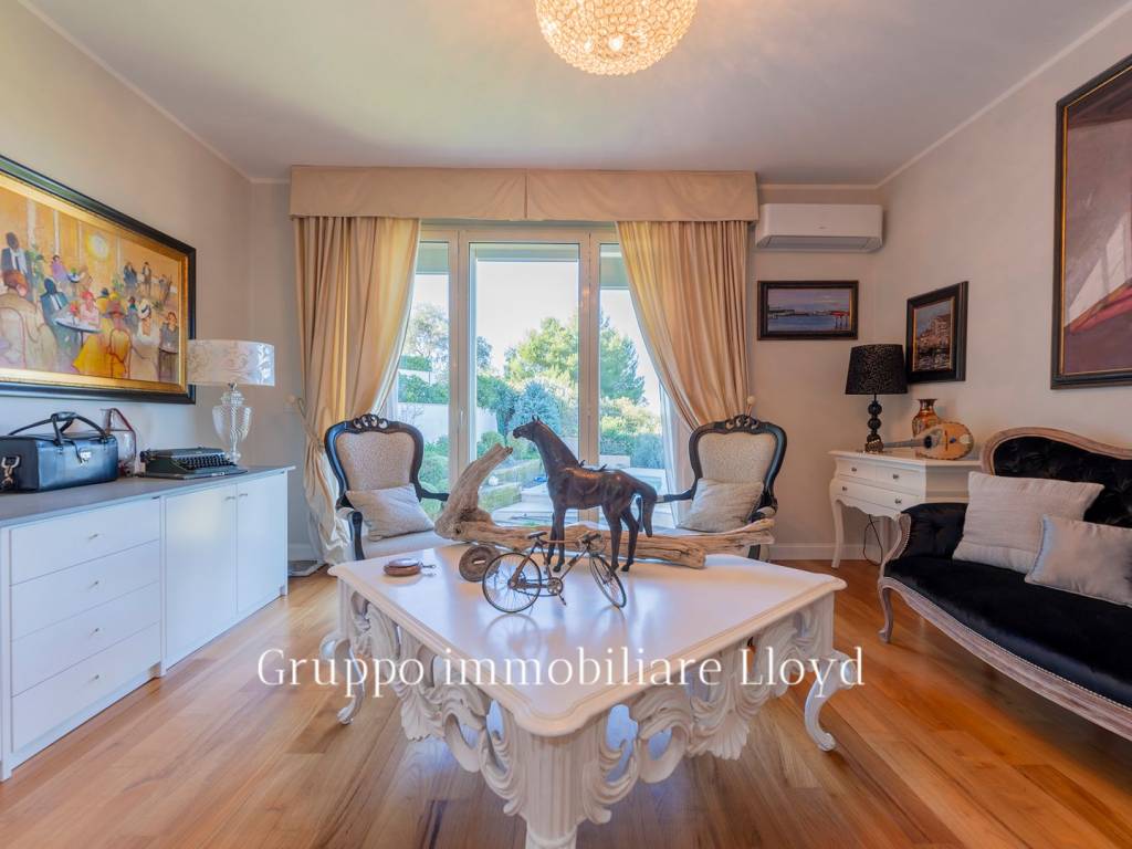 Villa a Livorno in Via della Malva, 14 - Foto 3