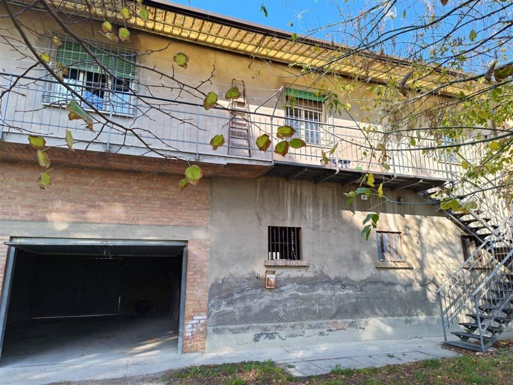 Villa a Bagnacavallo in Via Redino Inferiore, 33 - Foto 4