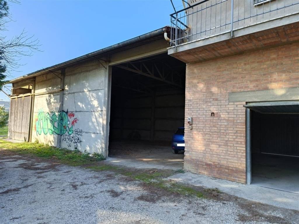 Villa a Bagnacavallo in Via Redino Inferiore, 33 - Foto 5