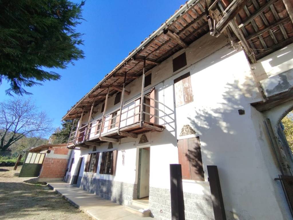 Villa a Magnano - Foto 2