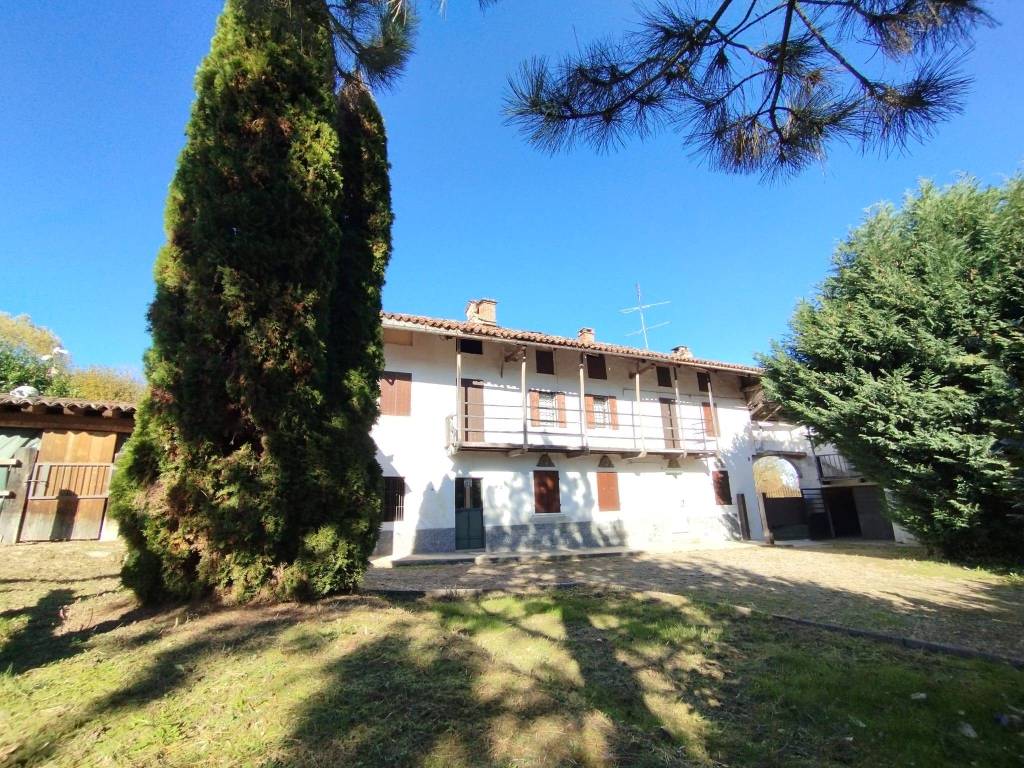 Villa a Magnano - Foto 3
