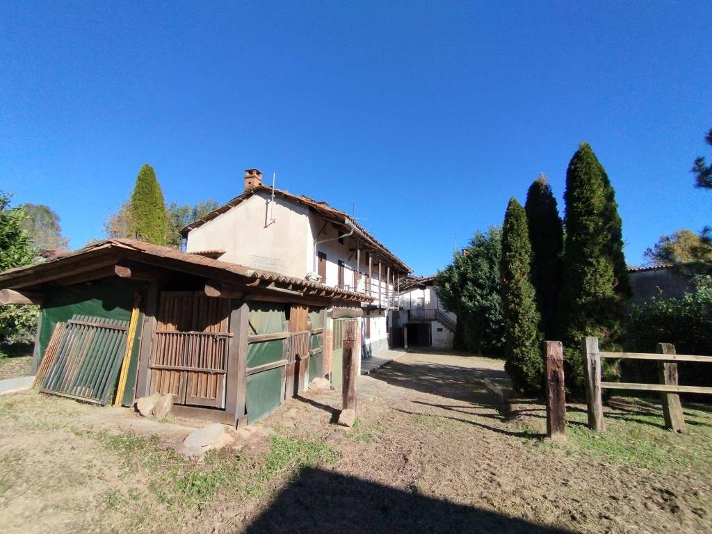 Villa a Magnano - Foto 5
