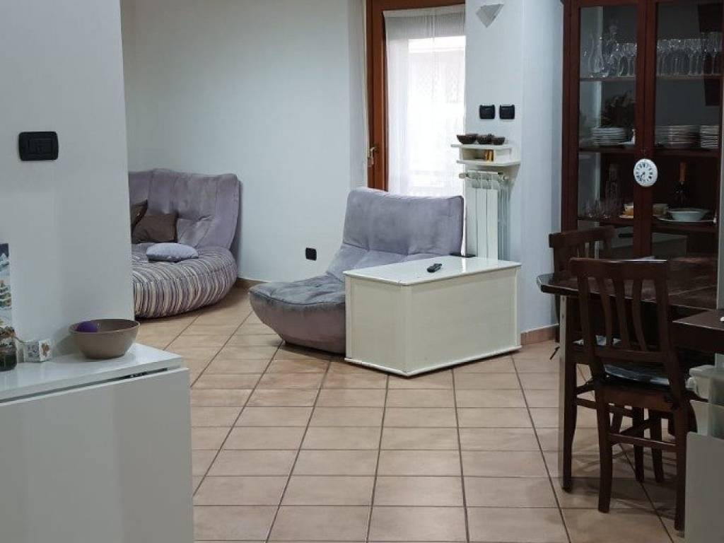 Appartamento a Cassino in Via Sferracavalli - Foto 4