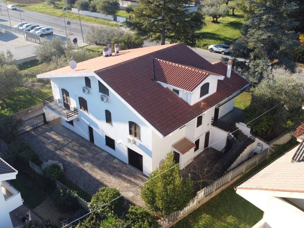 Villa a Cepagatti in Via Unesco - Foto 3