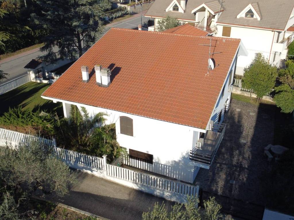 Villa a Cepagatti in Via Unesco - Foto 4