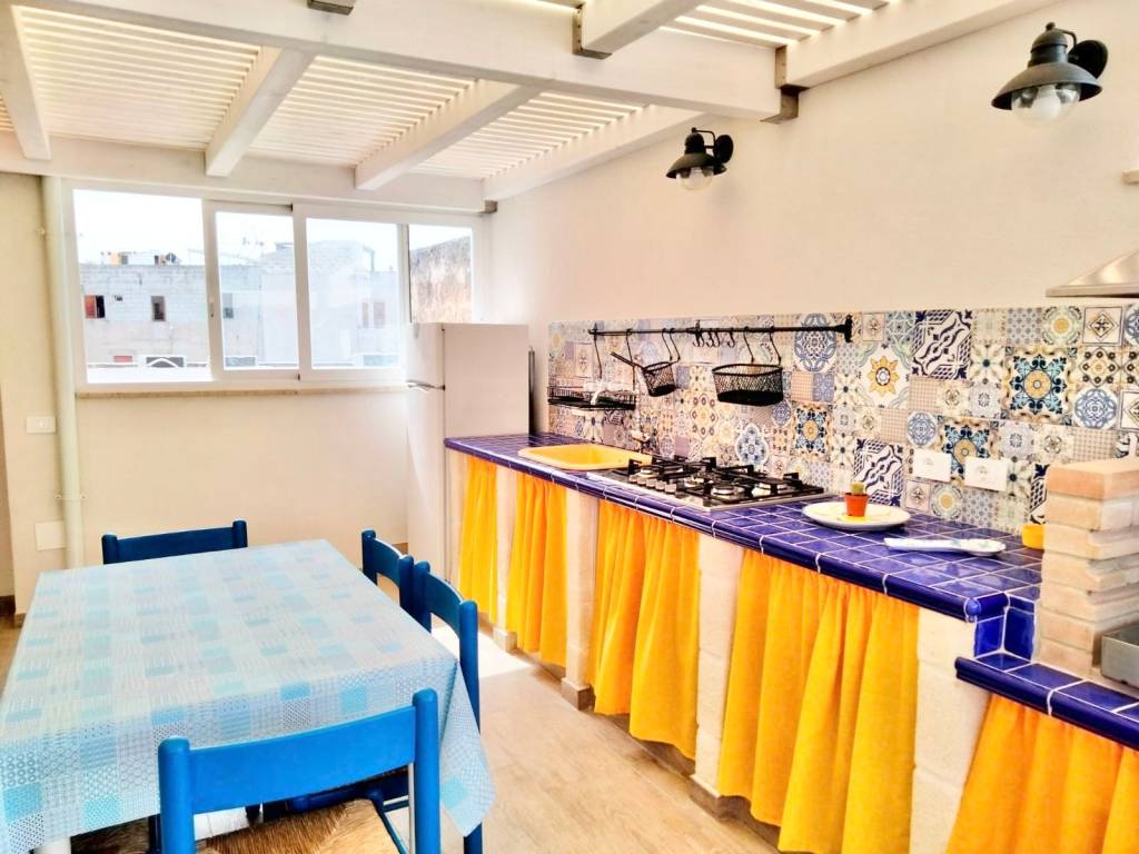 Appartamento a Favignana in Via Giovanni Nicotera - Foto 2