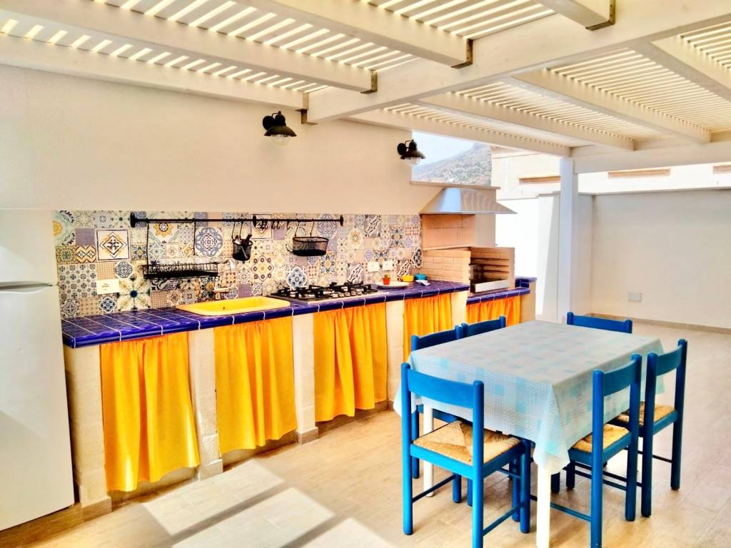 Appartamento a Favignana in Via Giovanni Nicotera - Foto 4