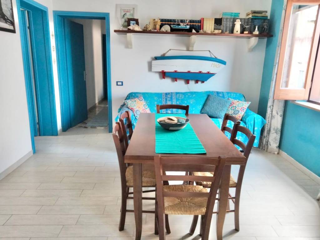 Appartamento a Favignana in Via Giovanni Nicotera - Foto 5