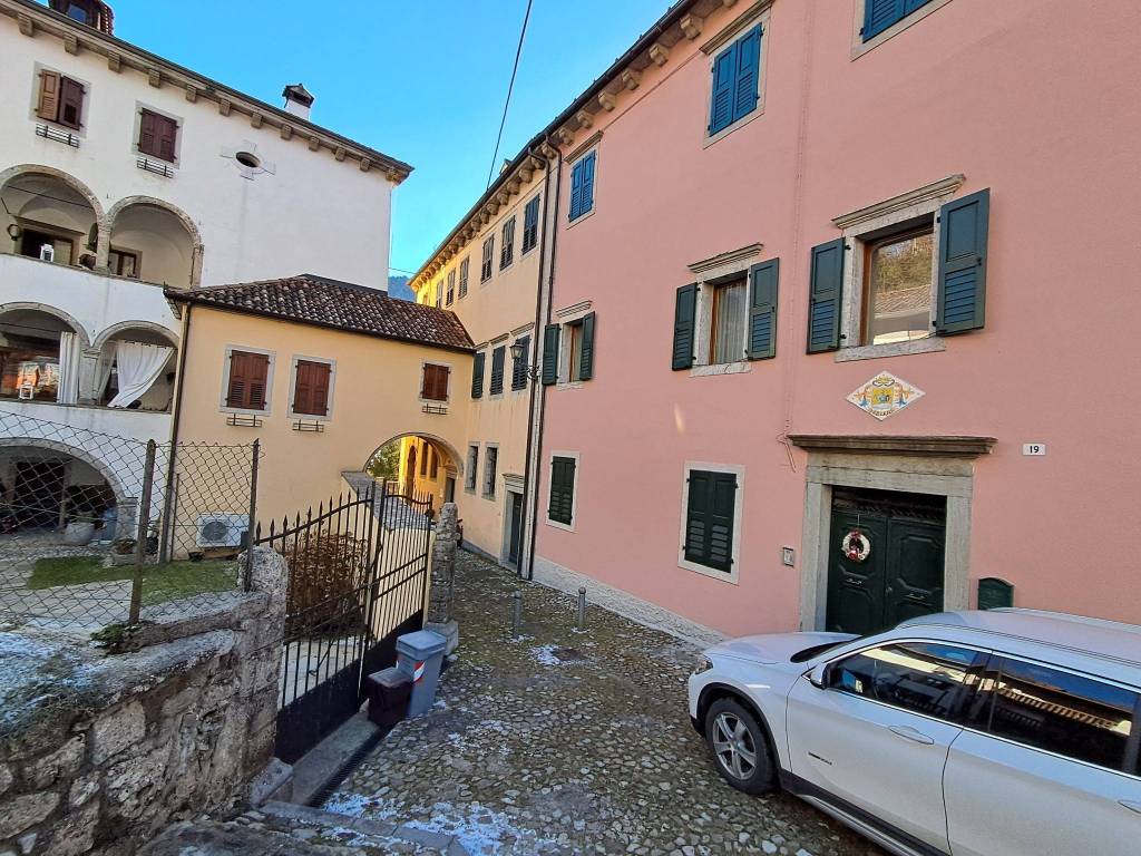 Appartamento a Paularo in Via T. S. Sbrizzai, 19 - Foto 2