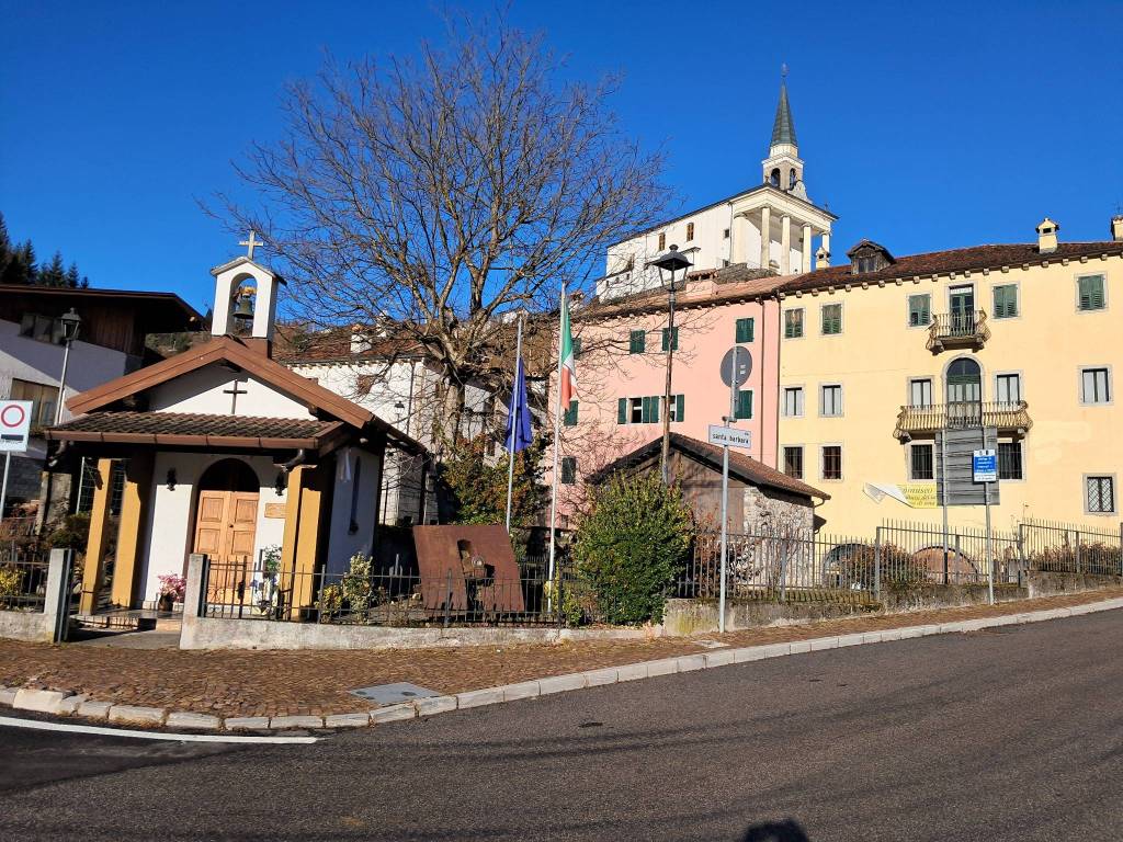 Appartamento a Paularo in Via T. S. Sbrizzai, 19 - Foto 3