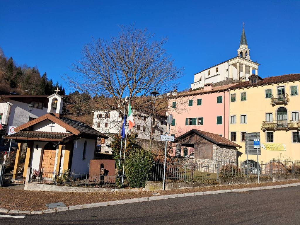 Appartamento a Paularo in Via T. S. Sbrizzai, 19 - Foto 4