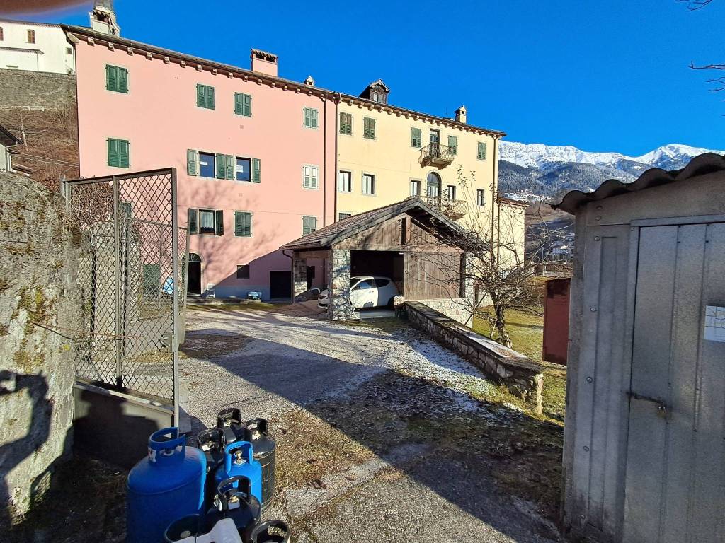 Appartamento a Paularo in Via T. S. Sbrizzai, 19 - Foto 5
