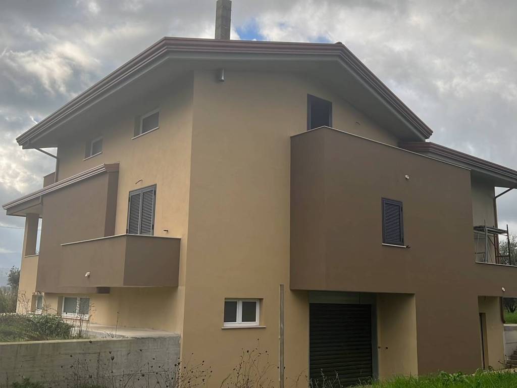 Villa a Altavilla silentina in Contrada Olivella - Foto 5