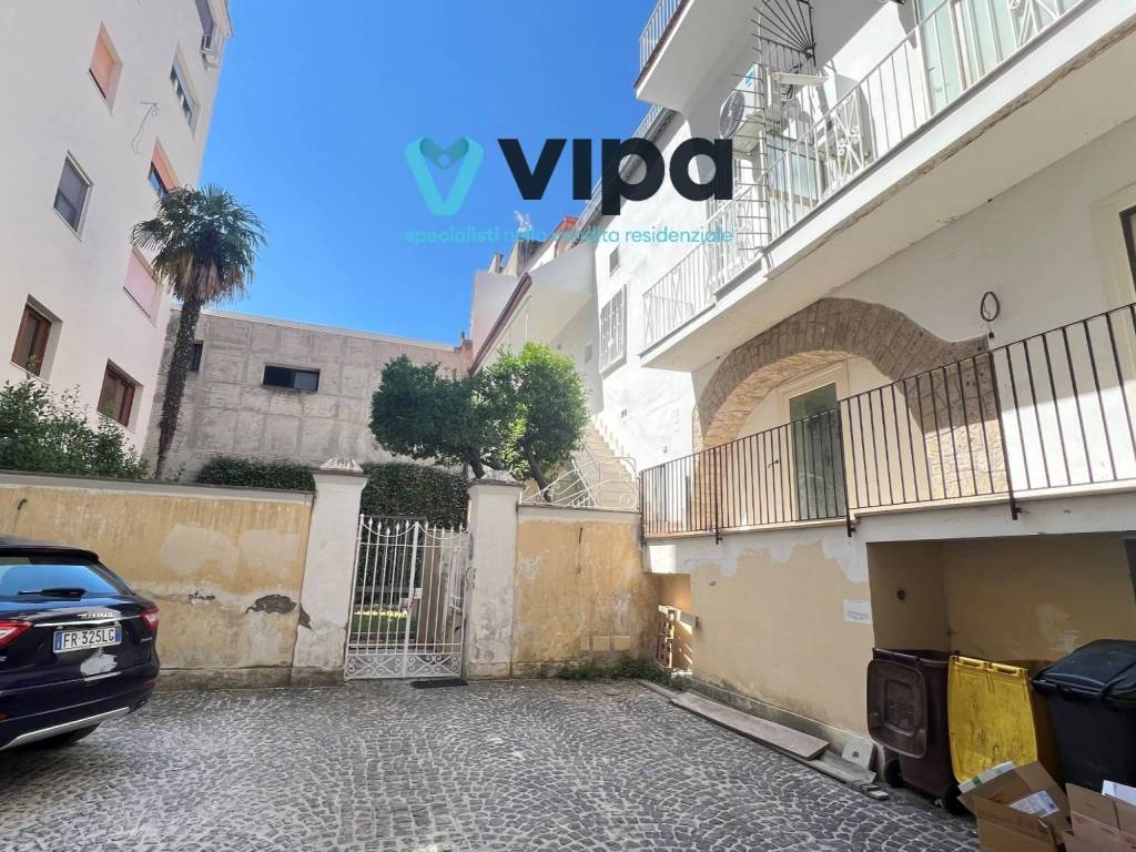 Appartamento a Caserta in Corso Trieste, 170 - Foto 2