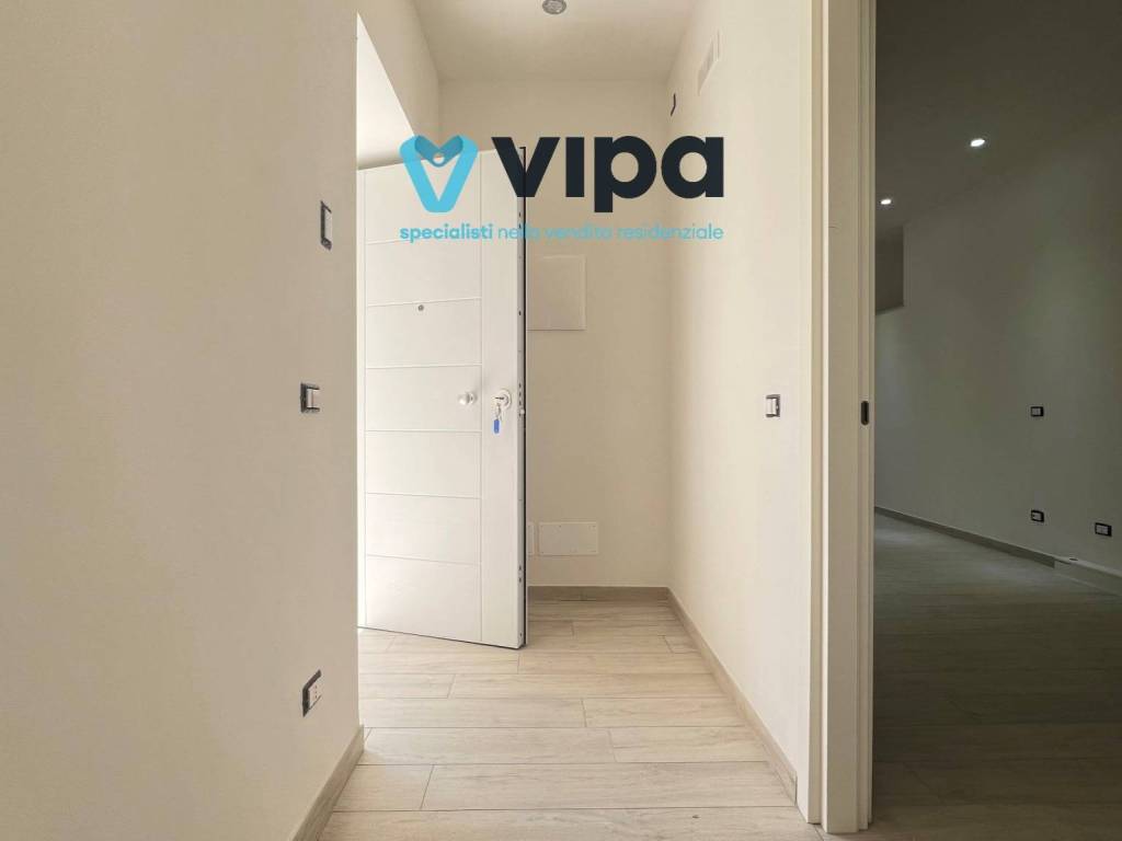 Appartamento a Caserta in Corso Trieste, 170 - Foto 3