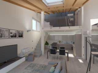 Villa a Manoppello in Via Alcide De Gasperi - Foto 2