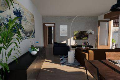 Villa a Manoppello in Via Alcide De Gasperi - Foto 3