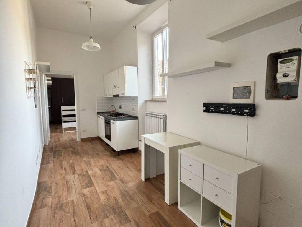 Appartamento a Ronciglione in Corso Umberto I - Foto 2