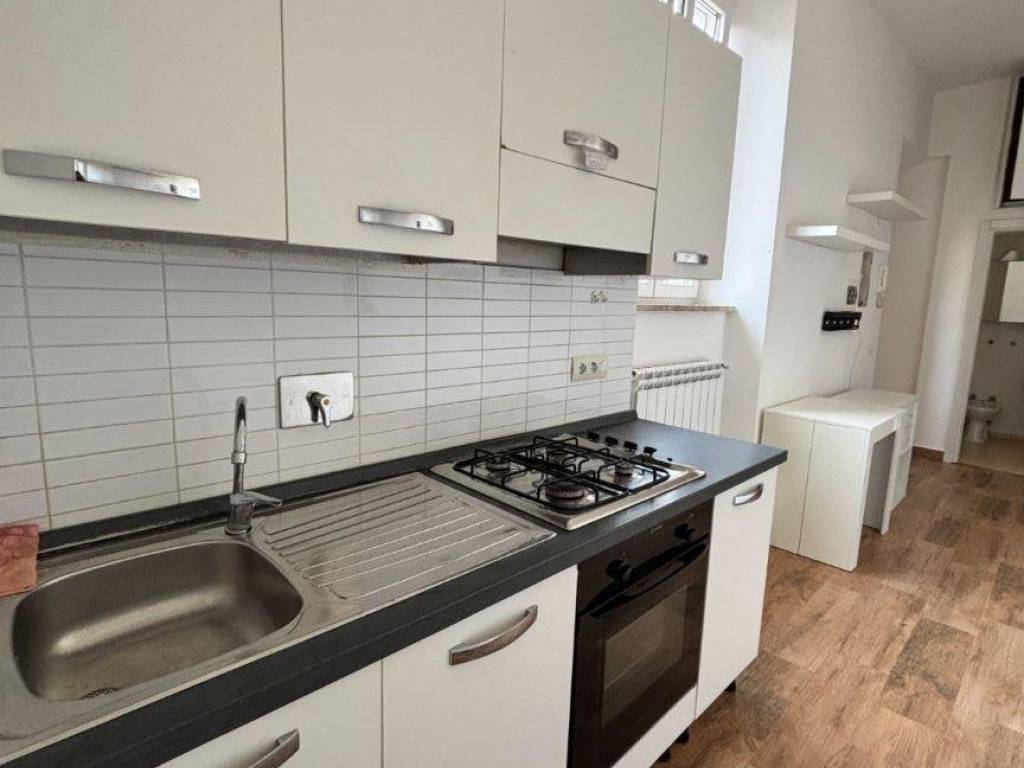 Appartamento a Ronciglione in Corso Umberto I - Foto 4