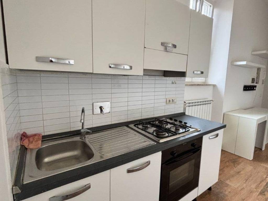 Appartamento a Ronciglione in Corso Umberto I - Foto 5