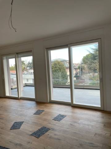 Appartamento a Padova in Via Don Giuseppe Lago, 9 - Foto 3