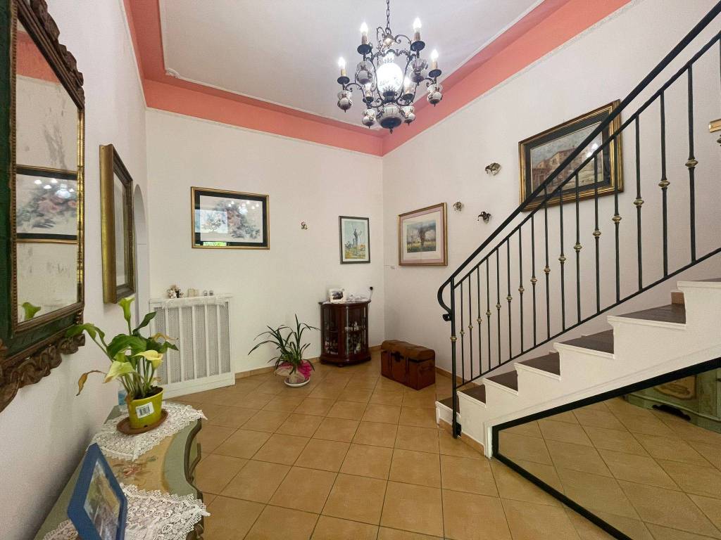 Casa indipendente a Frosinone in Via Giordano Bruno, 134 - Foto 3