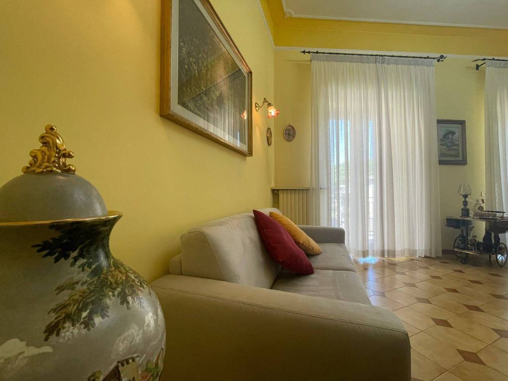 Casa indipendente a Frosinone in Via Giordano Bruno, 134 - Foto 4