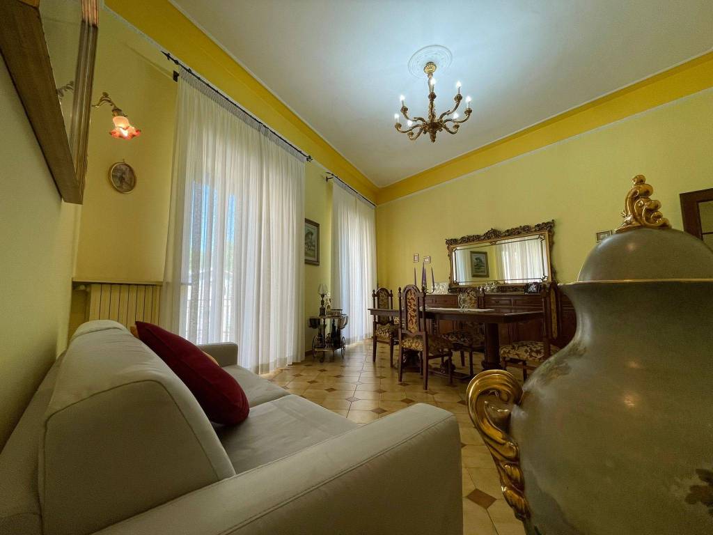 Casa indipendente a Frosinone in Via Giordano Bruno, 134 - Foto 5