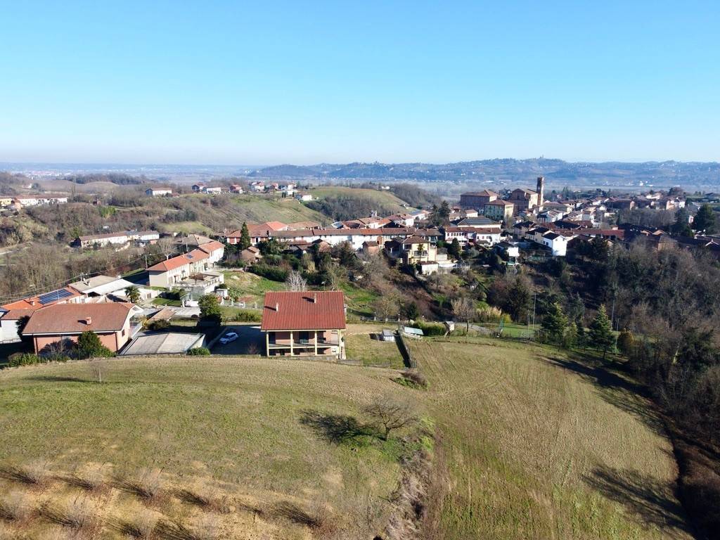 Villa a Revigliasco d'asti in Strada Serra, 13 - Foto 5