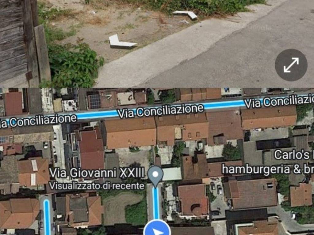 Terreno a Frignano in Via della Libertà - Foto 4