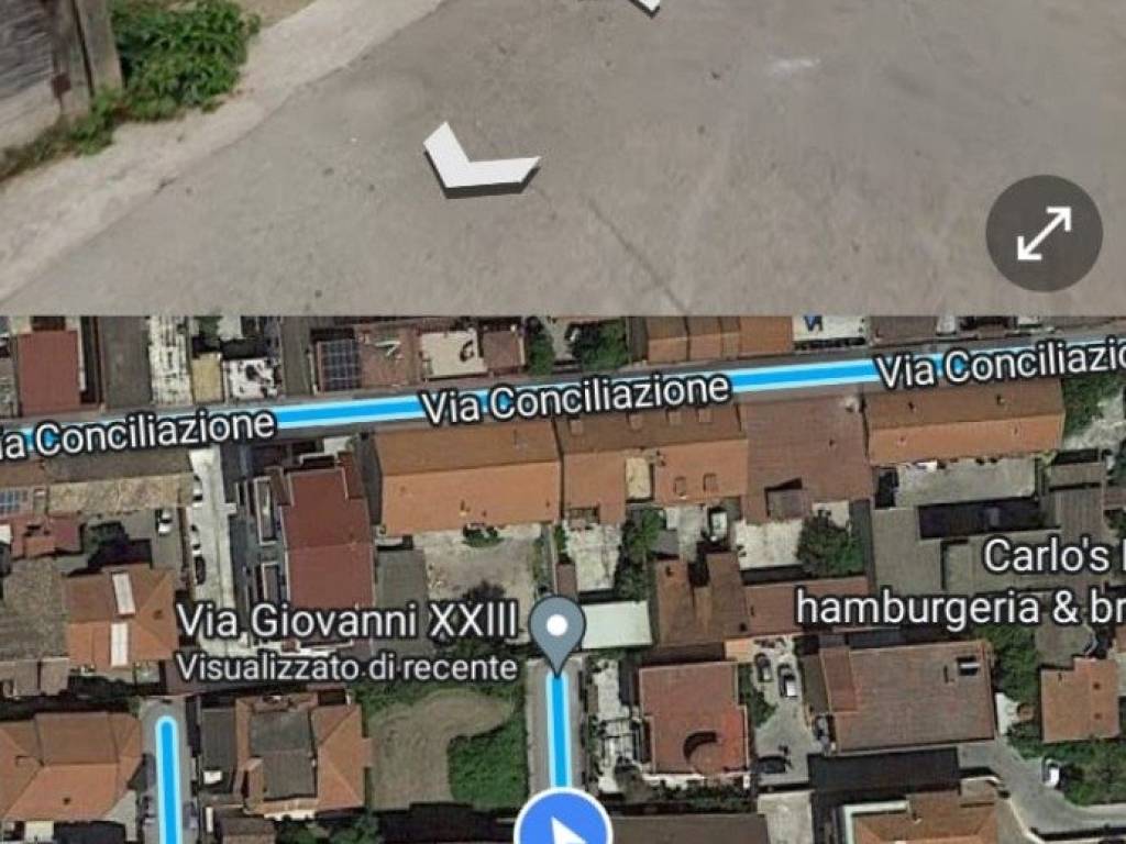 Terreno a Frignano in Via della Libertà - Foto 5