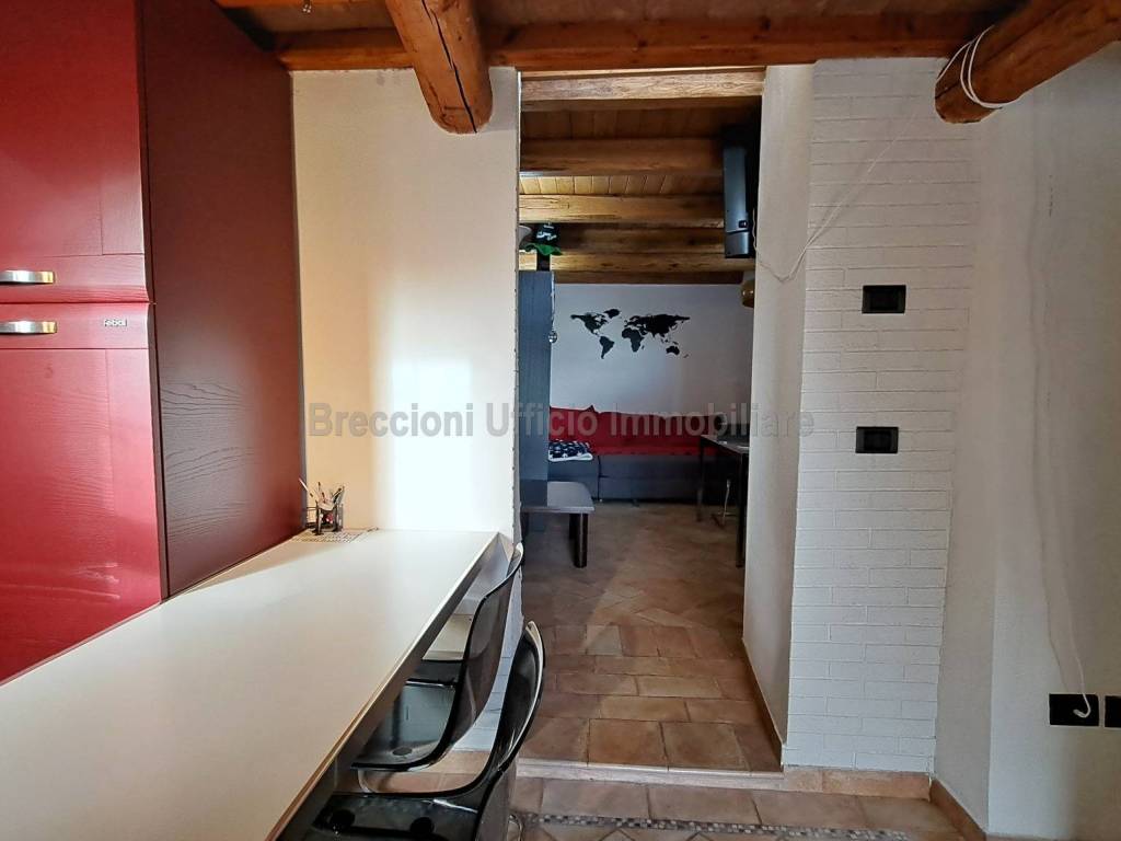 Casa indipendente a Trevi - Foto 4