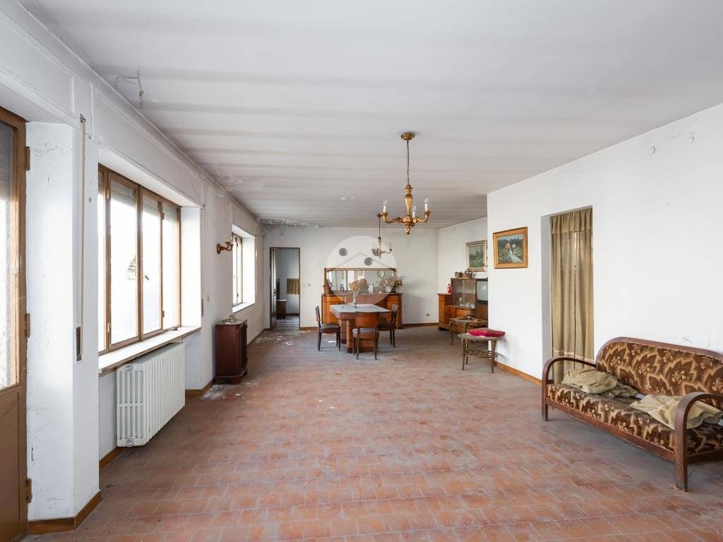 Casa indipendente a Montemagno in Via Principessa Jolanda, 60 - Foto 2