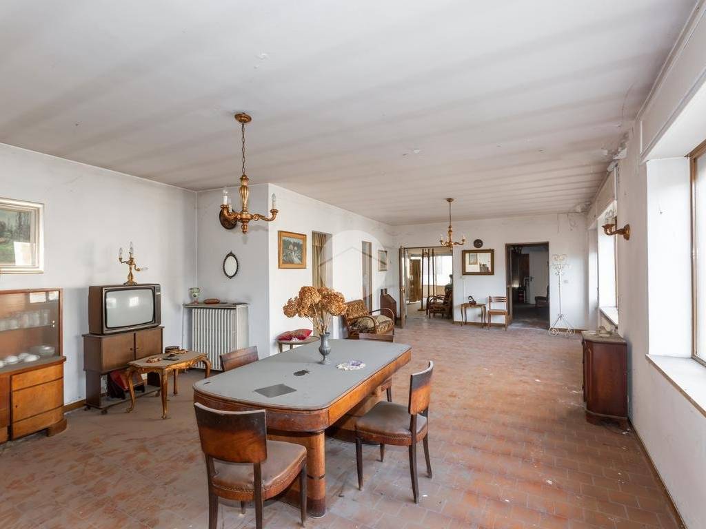 Casa indipendente a Montemagno in Via Principessa Jolanda, 60 - Foto 3