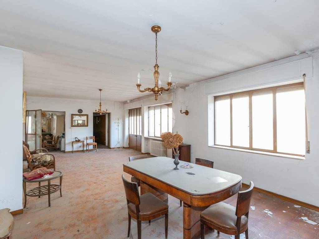 Casa indipendente a Montemagno in Via Principessa Jolanda, 60 - Foto 4