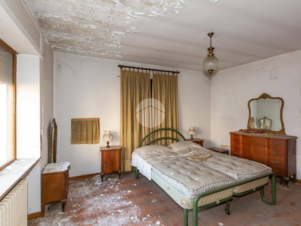 Casa indipendente a Montemagno in Via Principessa Jolanda, 60 - Foto 5