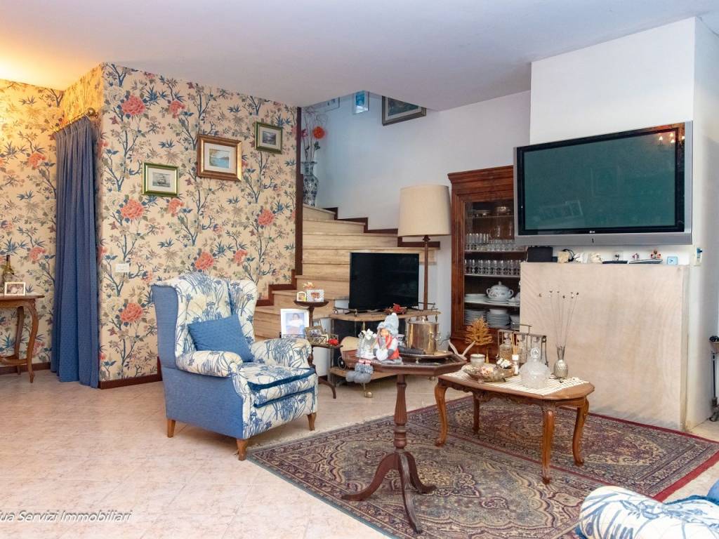 Villa a Alviano in Viale Belvedere San Francesco di Assisi - Foto 5