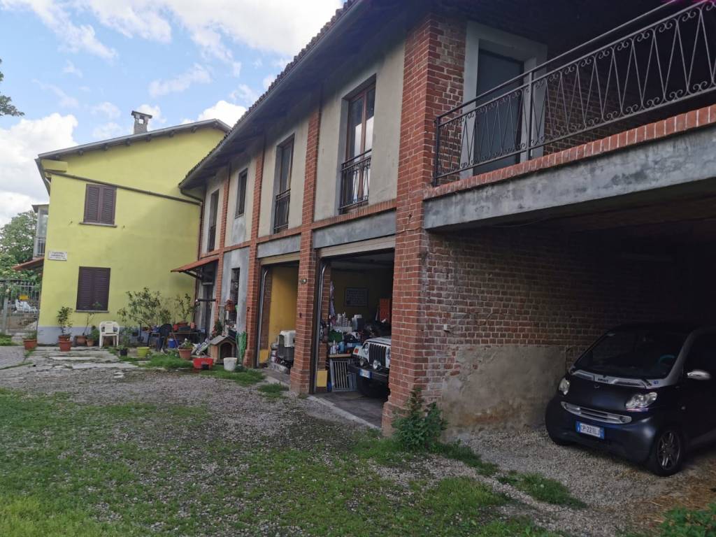 Rustico / casale a Asti in Corso Alba - Foto 4