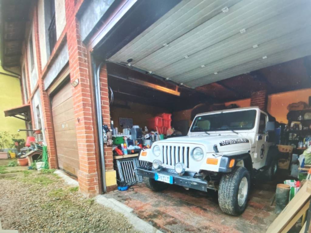 Rustico / casale a Asti in Corso Alba - Foto 5