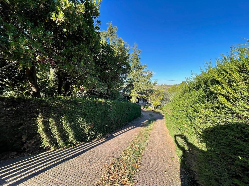 Villa a Chieti in Via dei Frentani, 533 - Foto 2